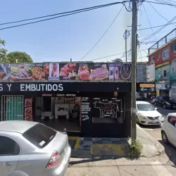 Mercería y Bisutería la Voluntad de Dios