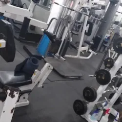 Natural's Gym