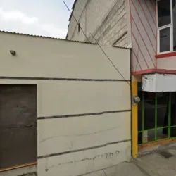 GYM CHAPULÍN