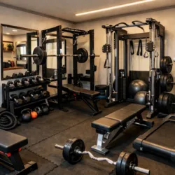 Gym EduArtes
