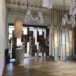 Tribu yoga & wellness house