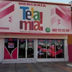TELA MÍA