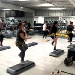 I AM FITNESS SUC. SAN PEDRITO