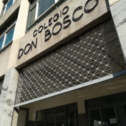 Casa Salesiana Colegio Don Bosco