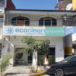 Tintoreria Ecoclean Chilpancingo
