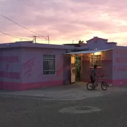 Papeleria y Mercería Maguy