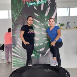 Movimiento Fitness
