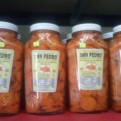 Papelería y Mercería Mónica