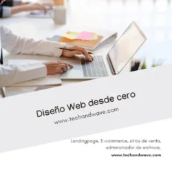 Techandwave