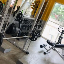 CL fitness