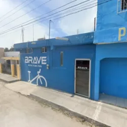 Brave Indoor Cycling Studio