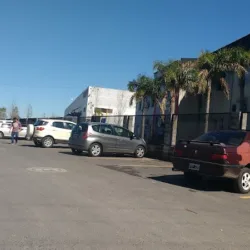 Dirección General de Tránsito del Municipio de Tigre