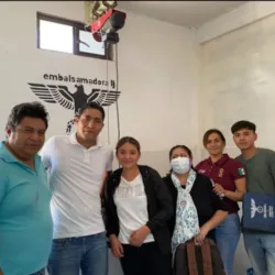 EMBALSAMADORA LJ Y ASISTENCIA FUNERARIA