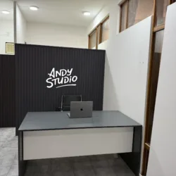 Andy Studio