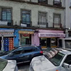 Mercería El Jonuquito, S.A. De C.V.