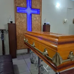 Agencia Funeraria "El Porvenir"