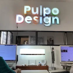 Pulpo Design