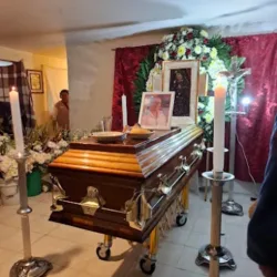 Funerales San Jose