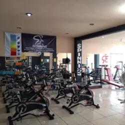 Healt Club GYM