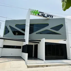 +GYM TONALA