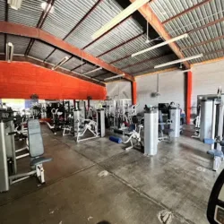 Atlantis Gym