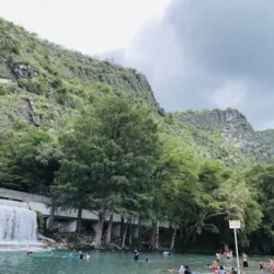 LA TURBINA Sabinas Hidalgo N.L.