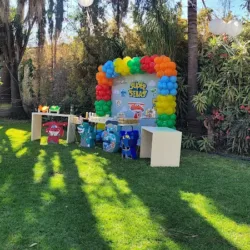 Recreativo Las Palmas