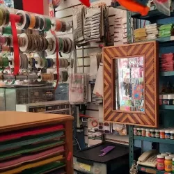 Papelería y Merceria Emiliano's
