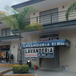 Lavandería El Río