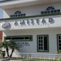 Amistad Casa Funeraria