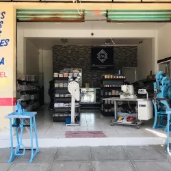 Aquí accesorios de México