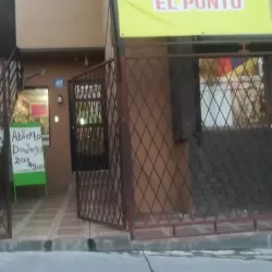 Papelería y Mercería El Punto