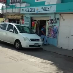 Papelería y mercería MESI