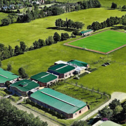 St. John's School - Sede Pilar