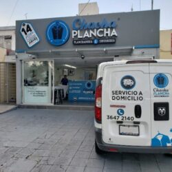 Chacha Plancha - Chapalita