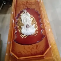 Funeraria Y Velatorio "Santa Cruz"