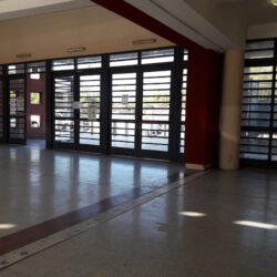 Escuela Jorge Luis Borges