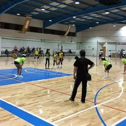 Gimnasio Municipal