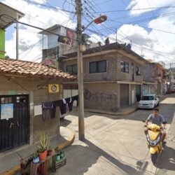 Lavanderia "El Chino"