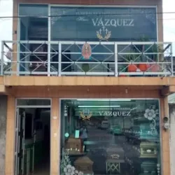 Funerales E Incineraciones Hnos. Vazquez