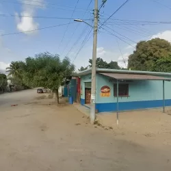Mine mercería a tiempo una puntada