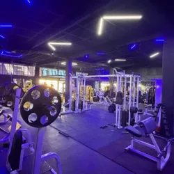 Sport Fit Gym Ecatepec