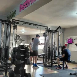VIKINGOS GYM