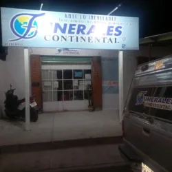 Funerales Continental