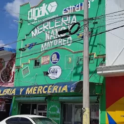 Mercería Nancy