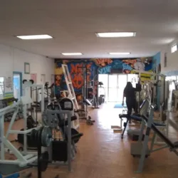 New Gym