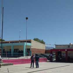 Escuela Villicum