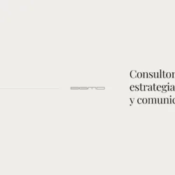 BGMD | Consultora en Estrategia de Marca y Comunicación