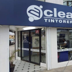 Clean Tintorerías, Planchaduria y Costuras Suc. Lauro Villar