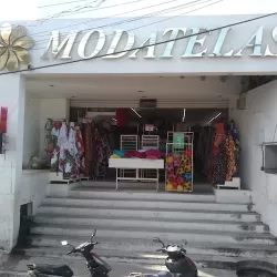 Modatelas Champotón
